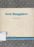 Serat Ranggalawe