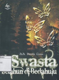 I Swasta Setahun di Bedahulu