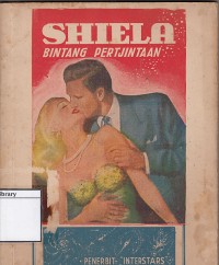 Sheila bintang percintaan