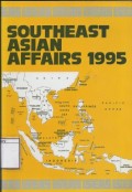 Southeast Asian Affairs 1995