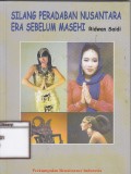 Silang peradaban nusantara era sebelum masehi