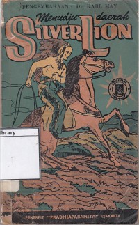 Menudju Daerah Silver Lion