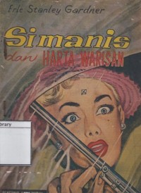 Simanis dan Harta Warisan