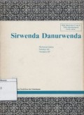 Sirwenda Danurwenda