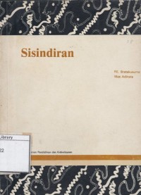 Sisindiran