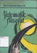 Sistematik Filsafat