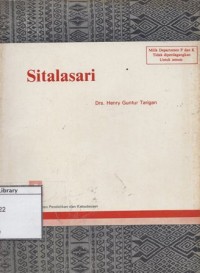 Sitalasari