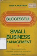 Small Business Management