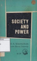 Society and Power