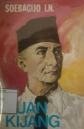 Tuan Kijang (Kisah kepahlawanan Douwes Dekker Setiabudhi)