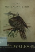 Some Australian Birds