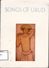 Songs of Ubud
