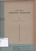 Sosialisme dan kerakjatan