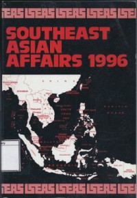 Southeast Asian Affairs 1996