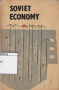 Image of Soviet Economy