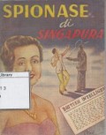 Spionse di Singapura