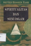 Spiritualitas dan seni Islam