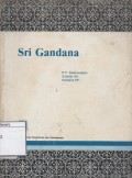 Sri Gandana
