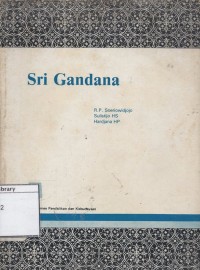 Sri Gandana