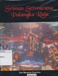 Sriman Sriwacana Palangka Raja
