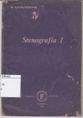Stenografia