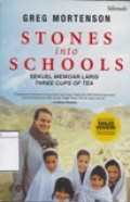 Stones into Schools: Sekuel Memoar Laris Three Cups of Tea
