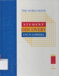 The World Book Student Discovery Encyclopedia: A