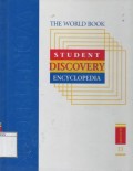 The World Book Student Discovery Encyclopedia:Atlas/Index