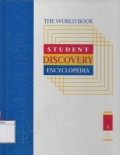 The World Book Student Discovery Encyclopedia: B