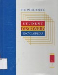 The World Book Student Discovery Encyclopedia: C