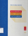 The World Book Student Discovery Encyclopedia: G,H