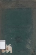 Studies in Arabic and Persian Medical Literature