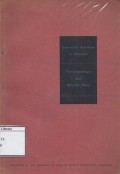 Subversive Activities in Indonesia: The jungschlager and schmidt affair