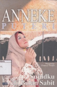 Sujudku di Bulan Sabit