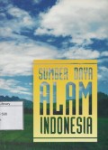 Sumber Daya Alam