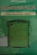 Sundakala: Cuplikan Sejarah Sunda Berdasarkan Naskah-Naskah 
