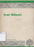 Syair Bidasari