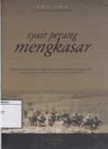 Syair Perang Mengkasar