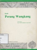 Syair Perang Wangkang