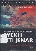 Ajaran dan Jalan Kematian Syekh Siti Jenar: Konflik Elite dan Lahirnya Mas Karebet