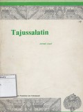 Tajussalatin