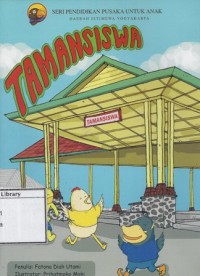Taman Siswa