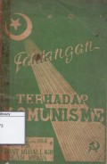 Tantangan Terhadap Komunisme
