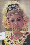 Tari Gandrung Lombok