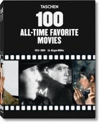 100 All Time Favorite Movies : 1960 - 2000