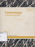 Tatarucingan (Teka-Teki Sunda)