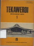 Tekawerdi I