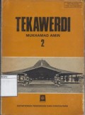 Tekawerdi II