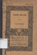 Teladan jang Baik