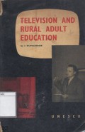Television and Rural Adult Education: The tele-clubs in France